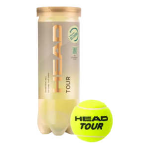 Padel Ball Can Head Tour