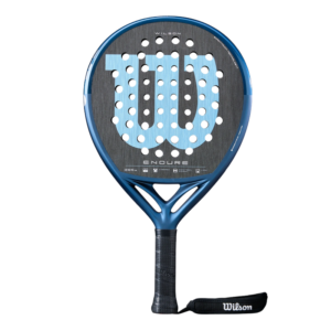 Wilson Padel Racket Endure V1 2026
