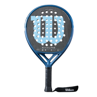 Padel Schläger Wilson Endure V1 2026