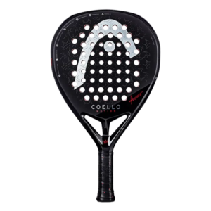 Head Padel Racket Coello Motion 2025