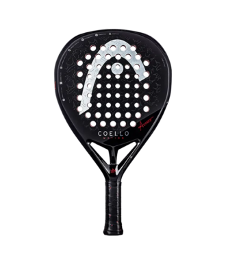 Padel Schläger Head Coello Motion 2025