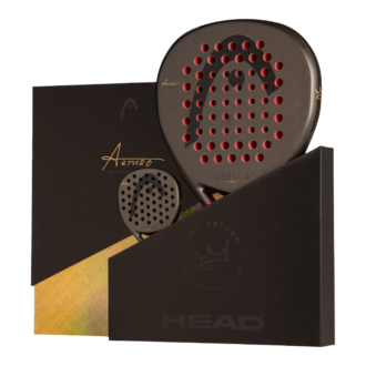 Padel Schläger Head Coello Pro Sonderangebot 2026