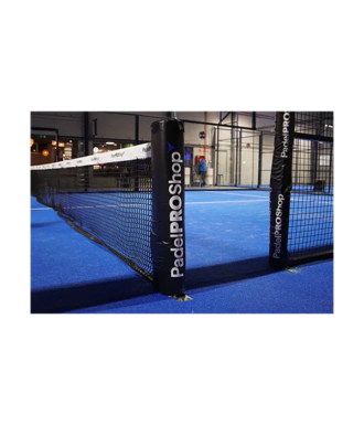 Cover post Red personalized Padel