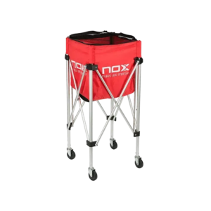 Foldable Ball Basket Nox