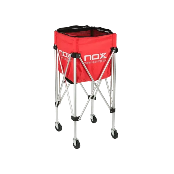 Cesto di palline Pieghevole Nox