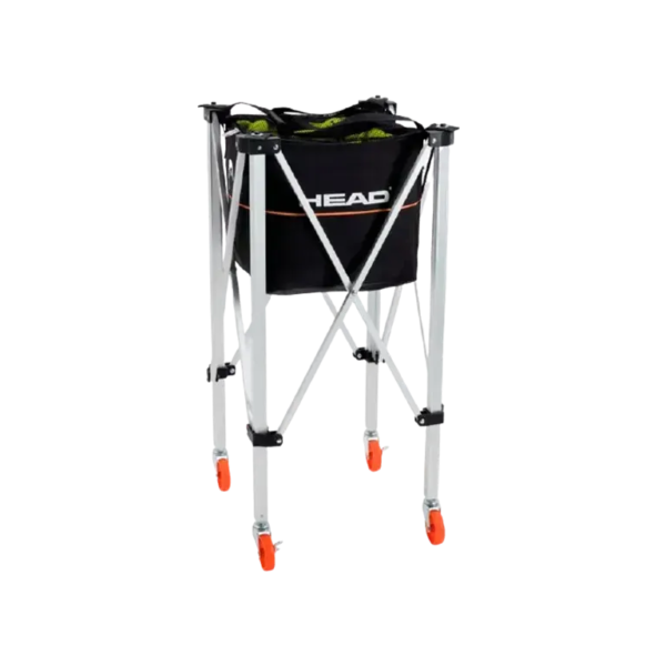 Cesto de Bolas Head Plegable