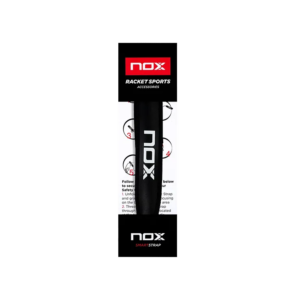 Cord Nox Luxury Black