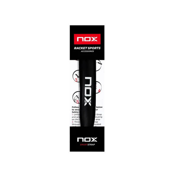 Cavo Nox Luxury Nero