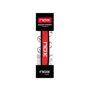Cord Nox Luxury Red