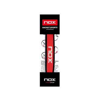 Cord Nox Luxury Red