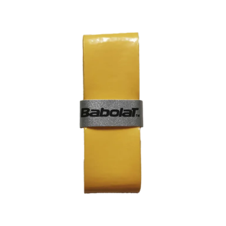 Overgrip Babolat MyOvergrip tinta unita Giallo (x1)
