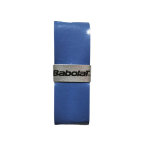 Babolat MyOvergrip Plain Overgrip Blue (x1)