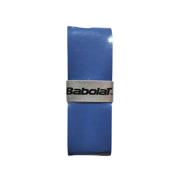 Griffband Babolat MyOvergrip Plain Blau (x1)
