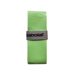 Babolat MyOvergrip Plain Green Overgrip (x1)