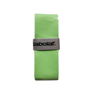 Babolat MyOvergrip Plain Green Overgrip (x1)