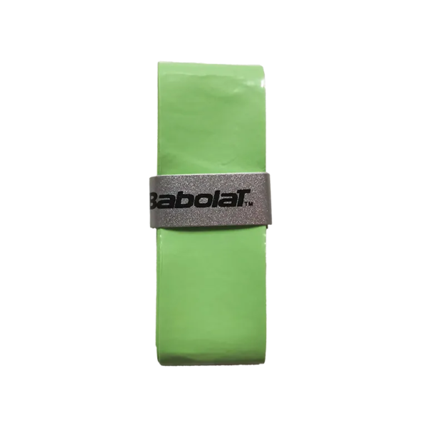 Overgrip Babolat MyOvergrip Liscio Verde (x1)