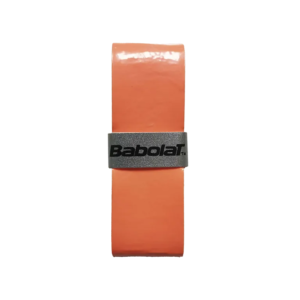 Babolat MyOvergrip Plain Orange Overgrip (x1)