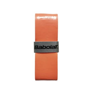 Babolat MyOvergrip Plain Orange Overgrip (x1)