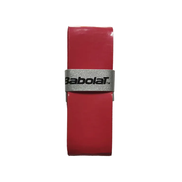 Overgrip Babolat MyOvergrip Liscio Rosso (x1)