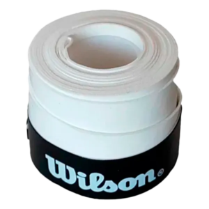 Overgrip Color Wilson White (x1)