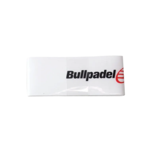 Protector Bullpadel Transparent
