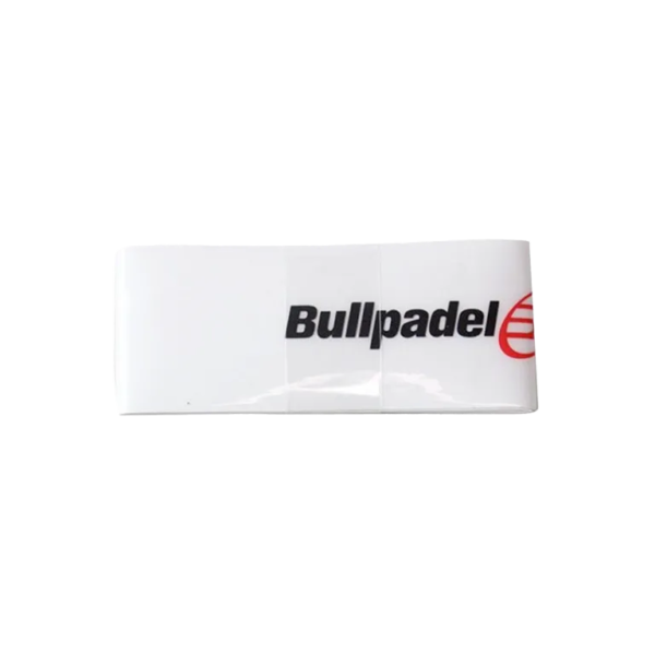 Schlägerschutz Bullpadel Transparent