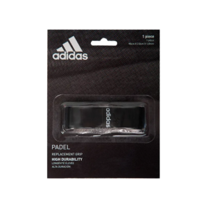 Grip Adidas Black