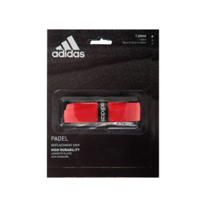 Grip Adidas Red