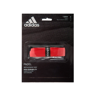 Grip Adidas Rojo