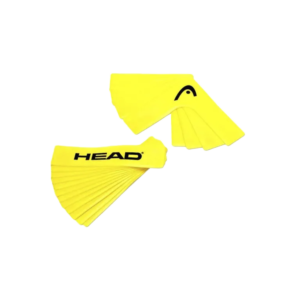 Brands track Head