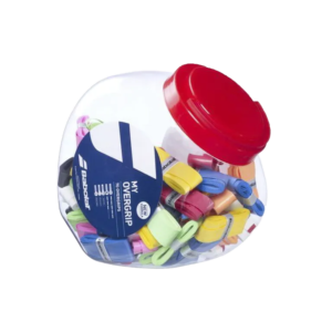 Overgrip Jar Babolat My overgrip Multicolor (x70)