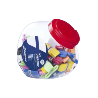 Overgrip Jar Babolat My overgrip Multicolor (x70)