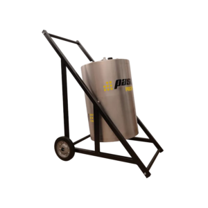 Trolley Bullpadel Pascal Box Pro XL Pressurizer