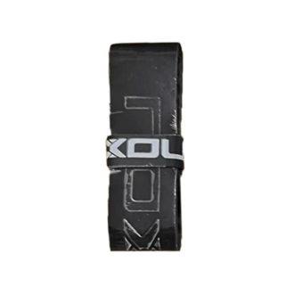 Overgrip Nox Pro Liscio Nero (x1)