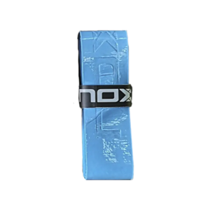 Overgrip Nox Pro Smooth Blue (x1)