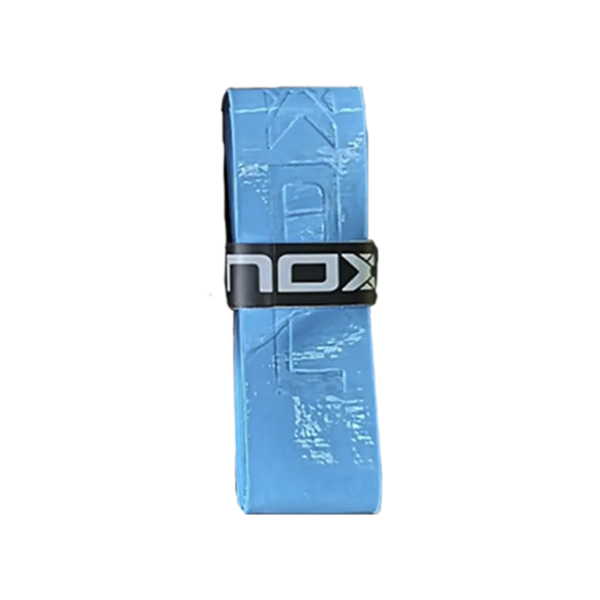 Overgrip Nox Pro Blu semplice (x1)
