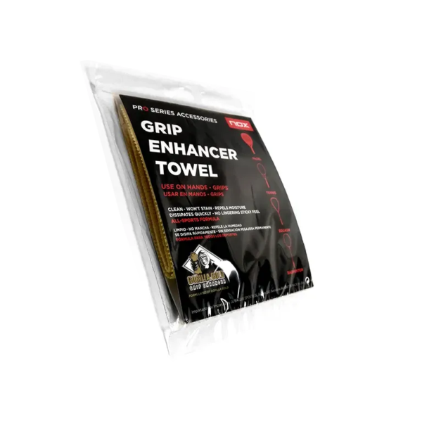 Pulisci Nox Grip Potenziatore