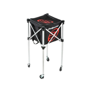 Ball Basket Bullpadel Foldable