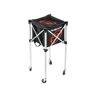 Cesto de Bolas Bullpadel Plegable