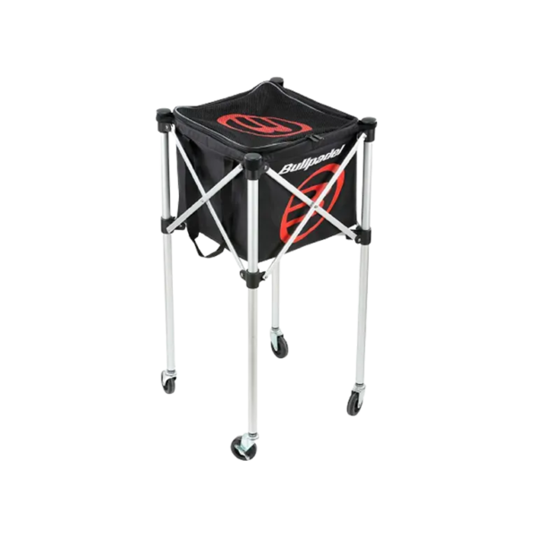 Cesto de Bolas Bullpadel Plegable