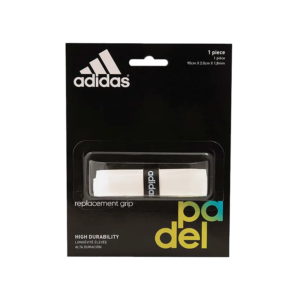 Grip Adidas White