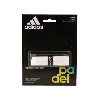 Grip Adidas White