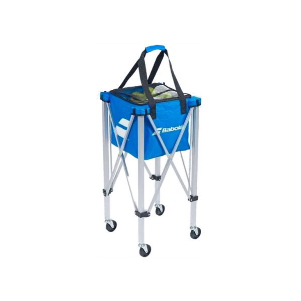 Cesto de Bolas Babolat Plegable