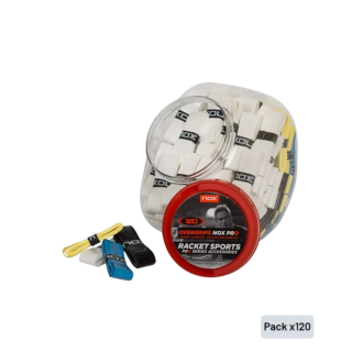 Trommel Griffband Nox Pro Mehrfarbig (x120)