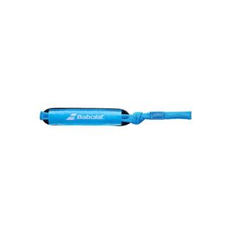 Cordón Babolat Azul