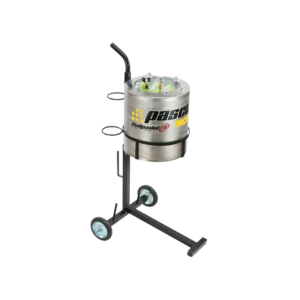 Trolley Bullpadel Pascal Box Pro Pressurizer