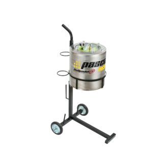 Trolley Bullpadel Pascal Box Pro Pressurizer