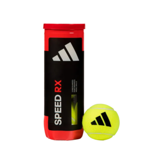 Padel Ball Can Adidas RX