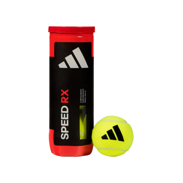 Bote de Pelotas Adidas RX