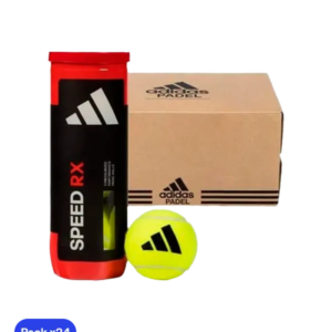 Can Case Adidas Padel Balls RX (Pack x24)